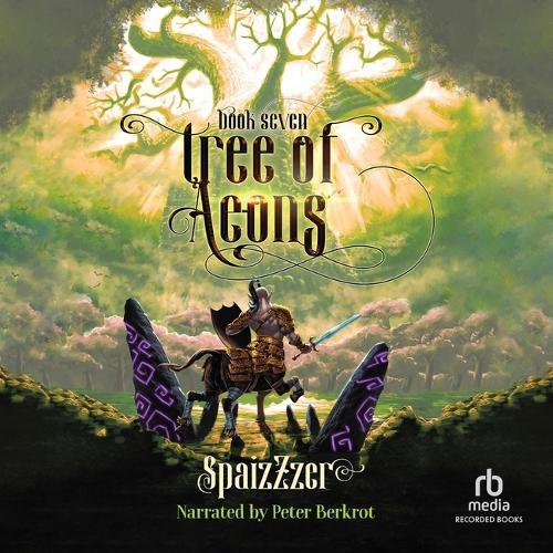 Tree of Aeons 7: An Isekai Litrpg Adventure