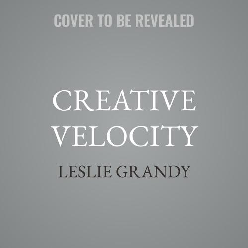 Creative Velocity: Propelling Breakthrough Ideas in the Age of Generative AI