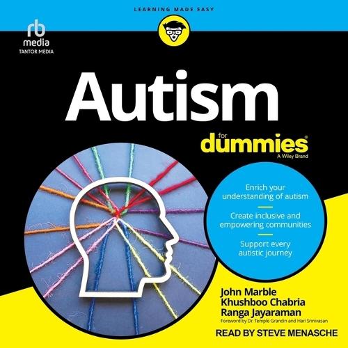 Autism for Dummies