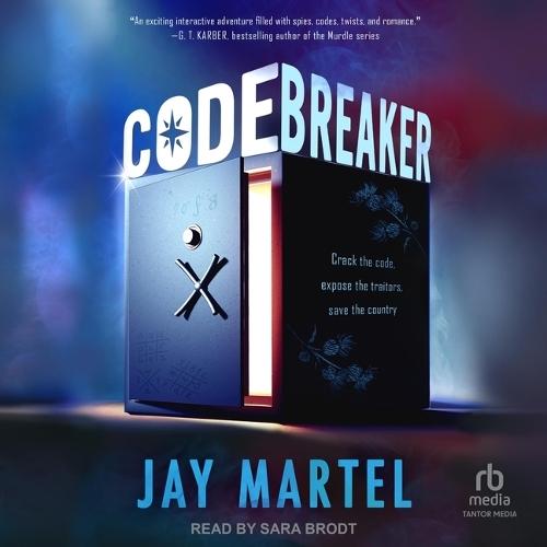 Codebreaker