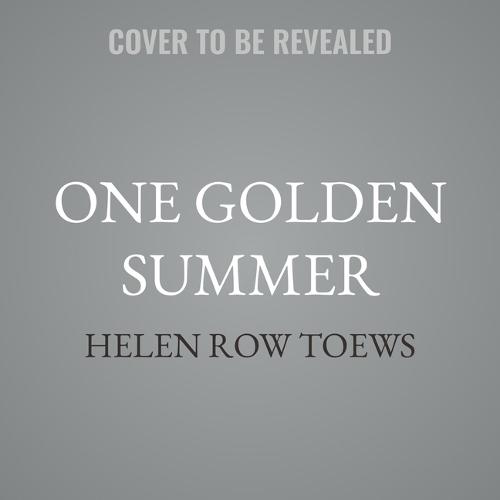 One Golden Summer