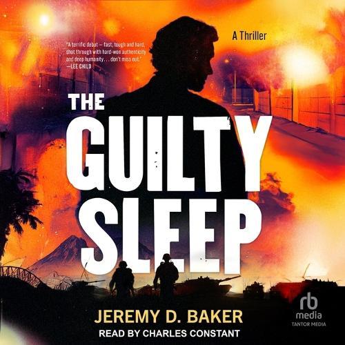 The Guilty Sleep