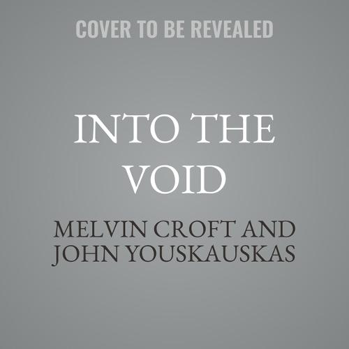 Into the Void: Adventures of the Spacewalkers
