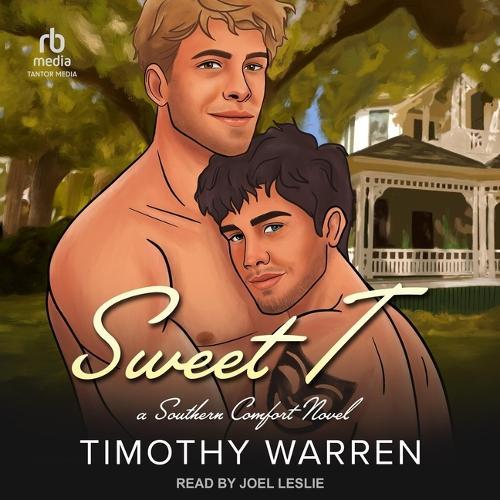 Sweet T: A Southern Comfort Novel