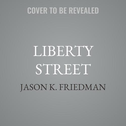 Liberty Street: A Savannah Family, Its Golden Boy, and the Civil War