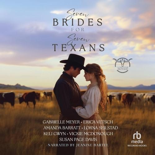 Seven Brides for Seven Texans