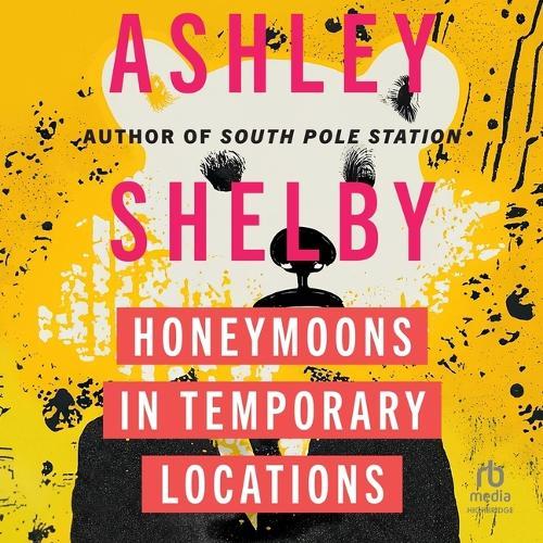 Honeymoons in Temporary Locations