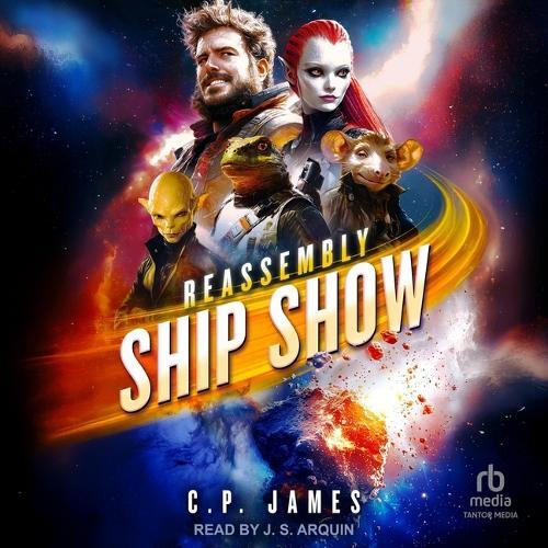 Ship Show