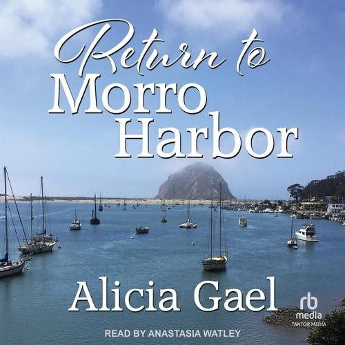 Return to Morro Harbor