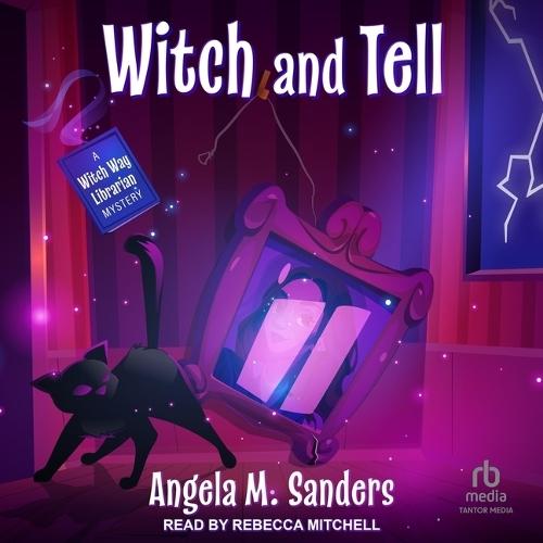 Witch and Tell