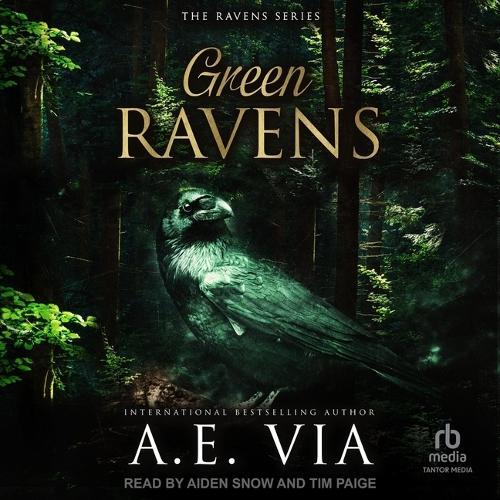 Green Ravens