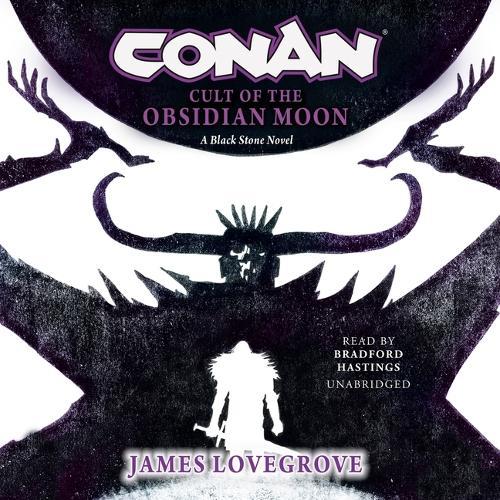 Conan: Cult of the Obsidian Moon