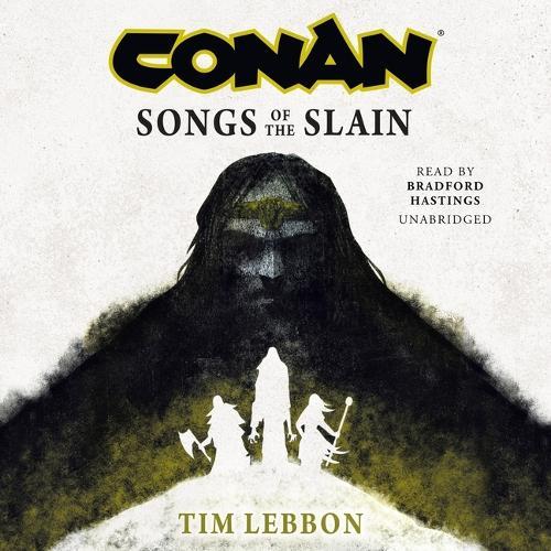 Conan: Songs of the Slain