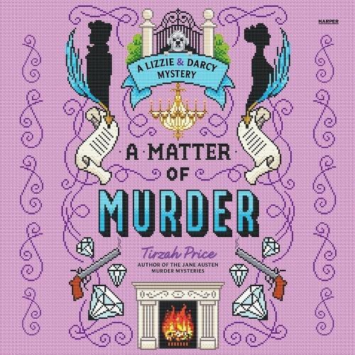 A Matter of Murder
