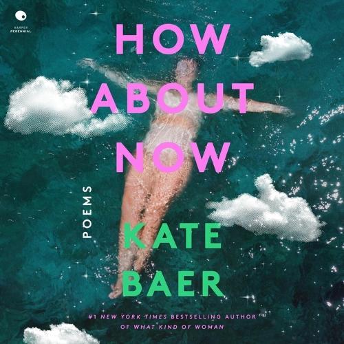 How about Now: Poems