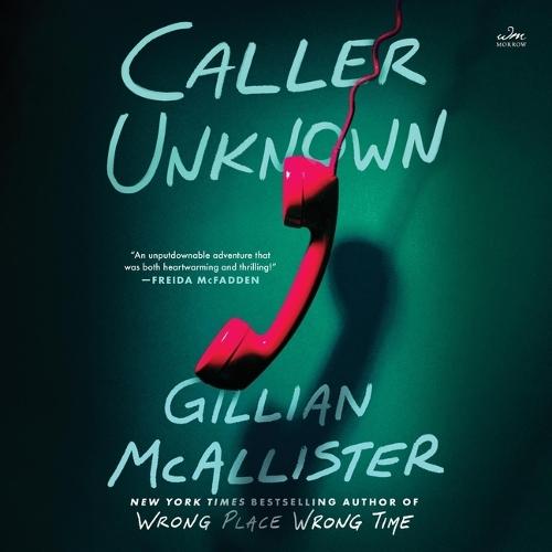 Caller Unknown