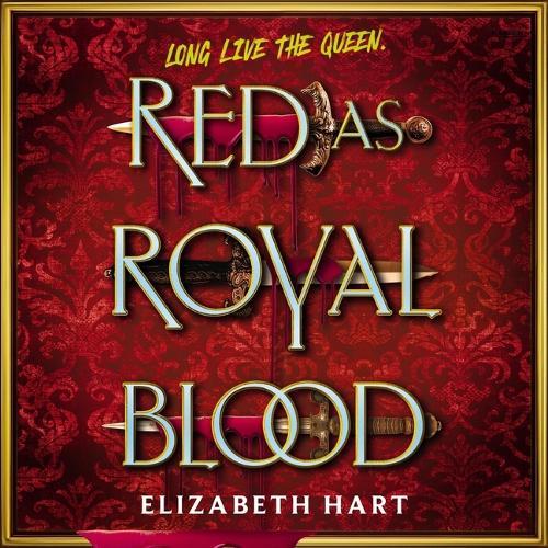 Red as Royal Blood