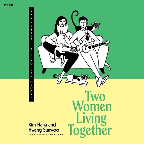 Two Women Living Together