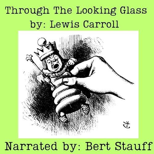 Through the Looking Glass