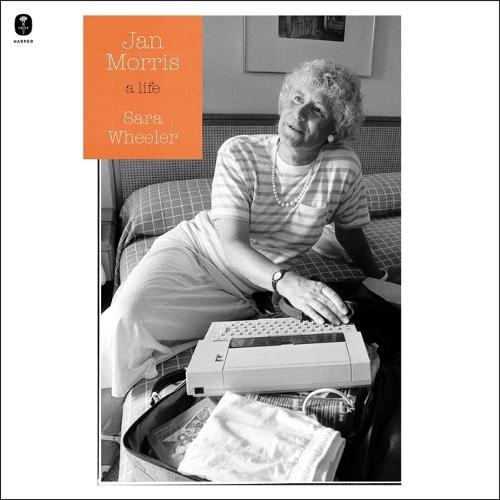 Jan Morris: A Life