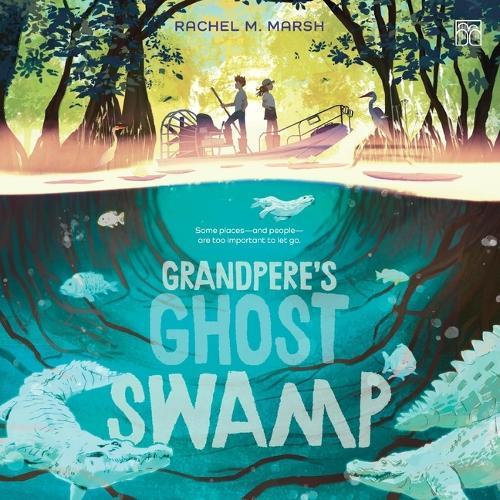 Grandpere's Ghost Swamp