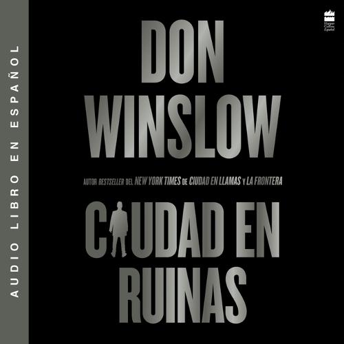 Ciudad En Ruinas: City in Ruins (Spanish Edition)