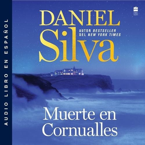 Muerte En Cornualles: A Death in Cornwall (Spanish Edition)