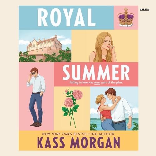 Royal Summer