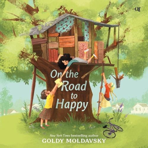 On the Road to Happy