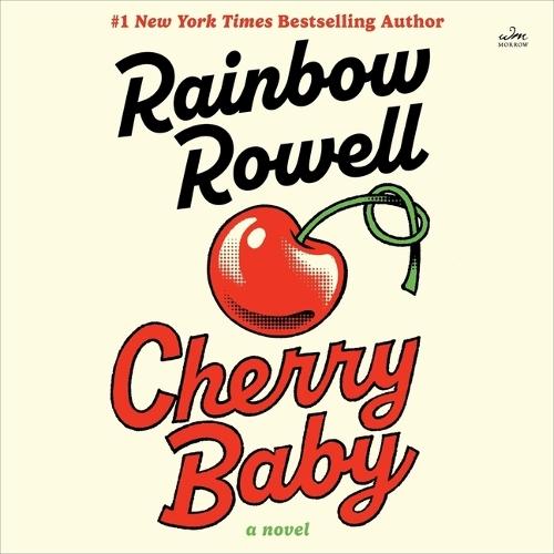 Cherry Baby