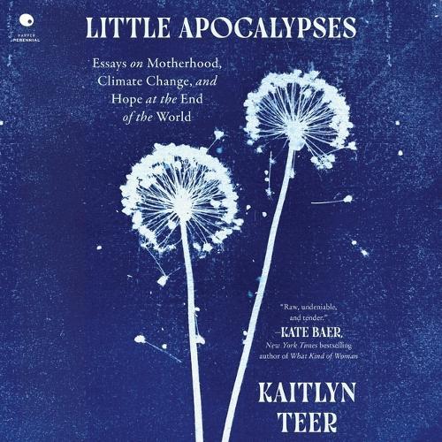 Little Apocalypses: Essays on Motherhood, Climate Change, and Hope at the End of the World
