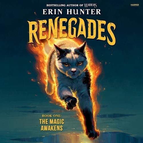 Renegades #1: The Magic Awakens