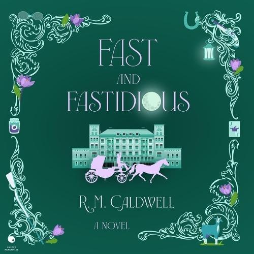 Fast and Fastidious