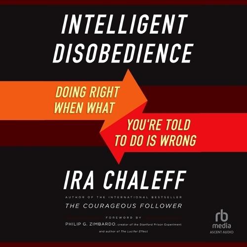 Intelligent Disobedience: Doing Right When What You're Told to Do Is Wrong