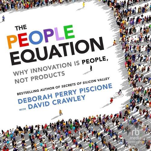The People Equation: Why Innovation Is People, Not Products