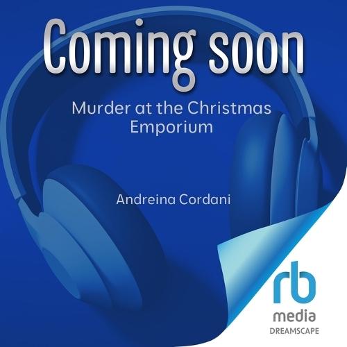 Murder at the Christmas Emporium