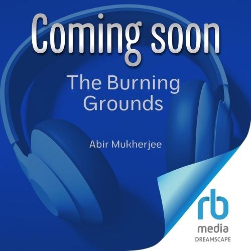 The Burning Grounds