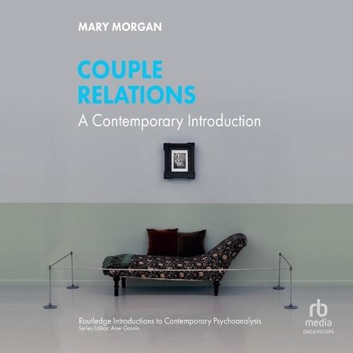 Couple Relations: A Contemporary Introduction