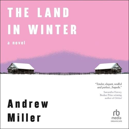 The Land in Winter