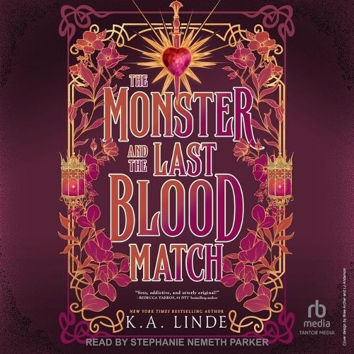 The Monster and the Last Blood Match