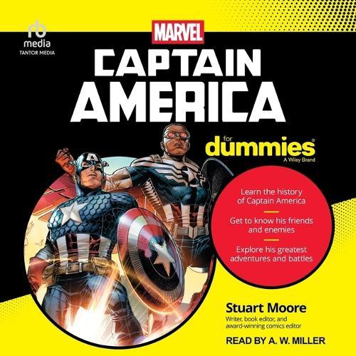 Captain America for Dummies