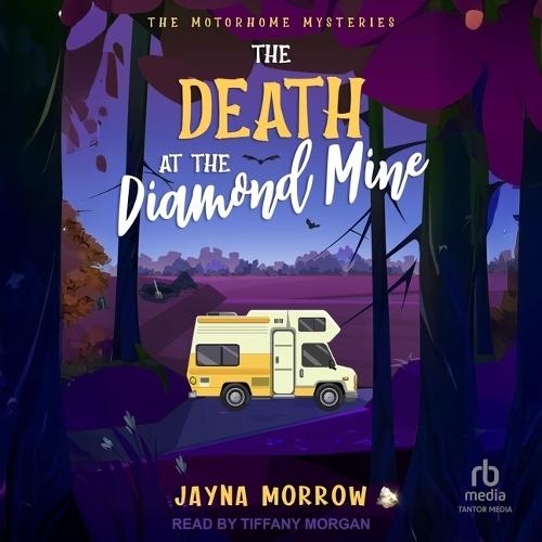 The Death at the Diamond Mine