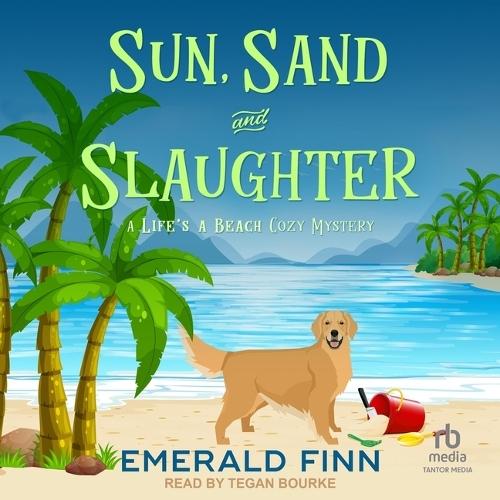Sun, Sand and Slaughter