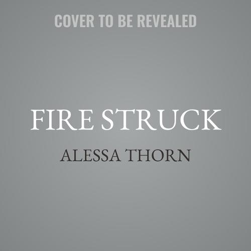 Fire Struck: A Fae Universe Novella