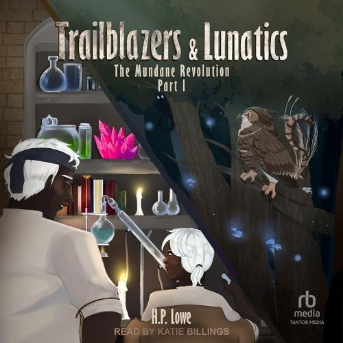 The Mundane Revolution: Part I