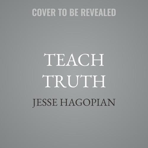 Teach Truth: The Struggle for Antiracist Education
