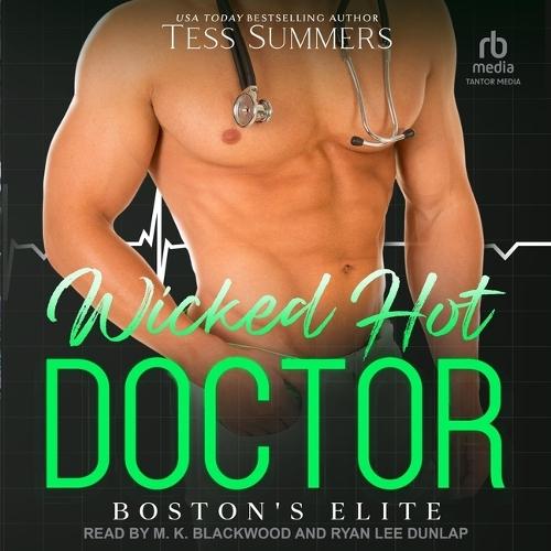Wicked Hot Doctor