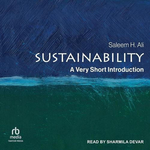 Sustainability: A Very Short Introduction