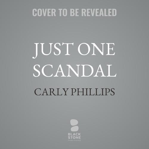 Just One Scandal