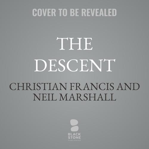 The Descent: The Official Movie Novelization